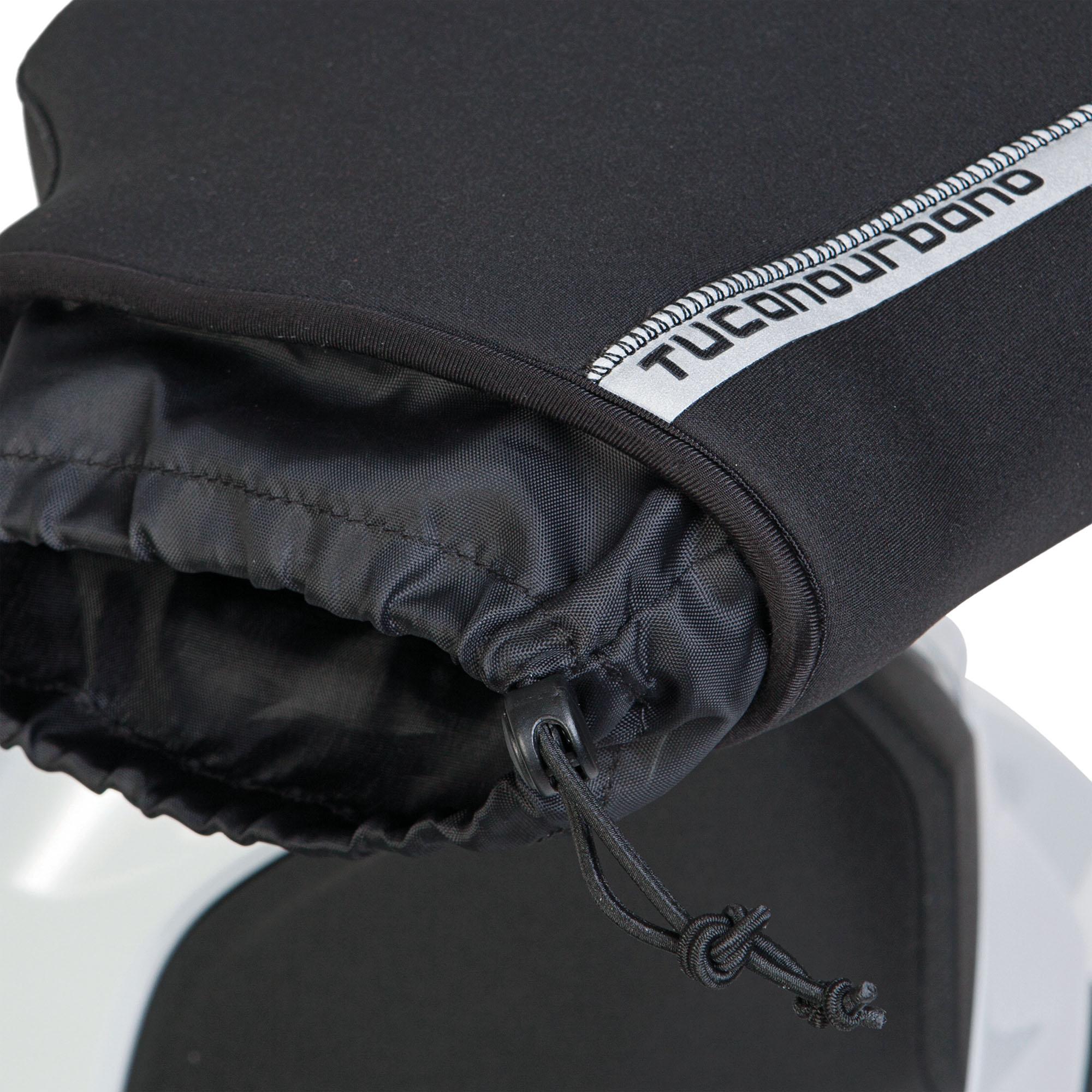 Tucano Urbano Streamlined Neoprene Handgrip Covers