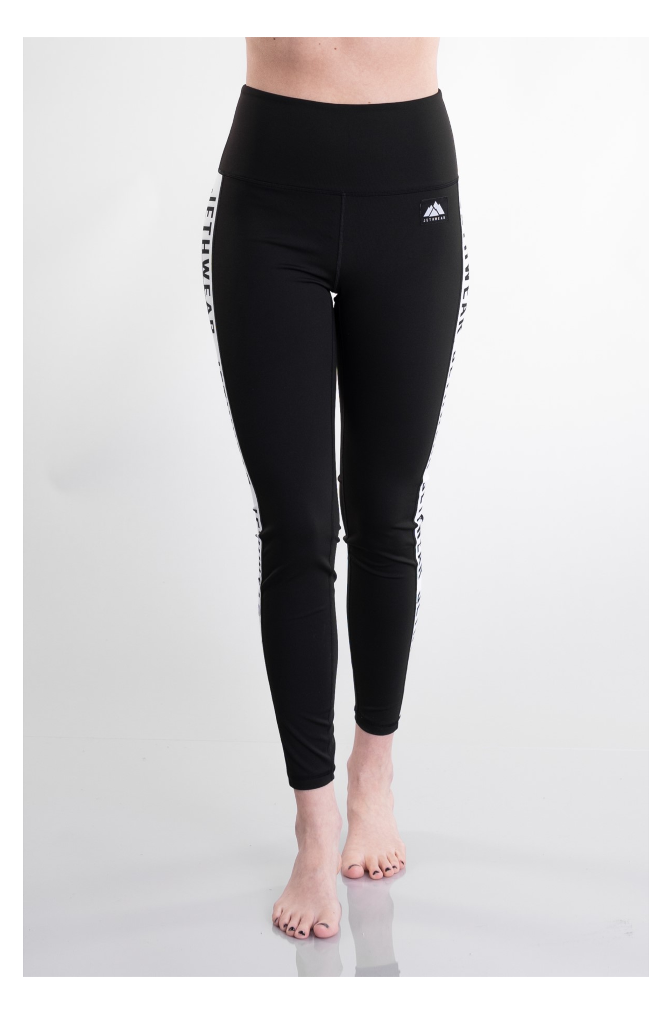 Pantalones de Capa Base JETHWEAR Base One Mujer