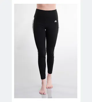 Tehnične Hlače Jethwear Base One Za Ženske