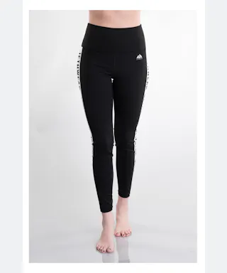 Pantaloni Strat De Bază Jethwear Base One Femei