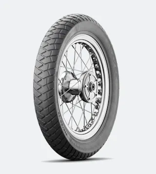 Padanga Michelin Anakee Street Galinė Sportinė MC
