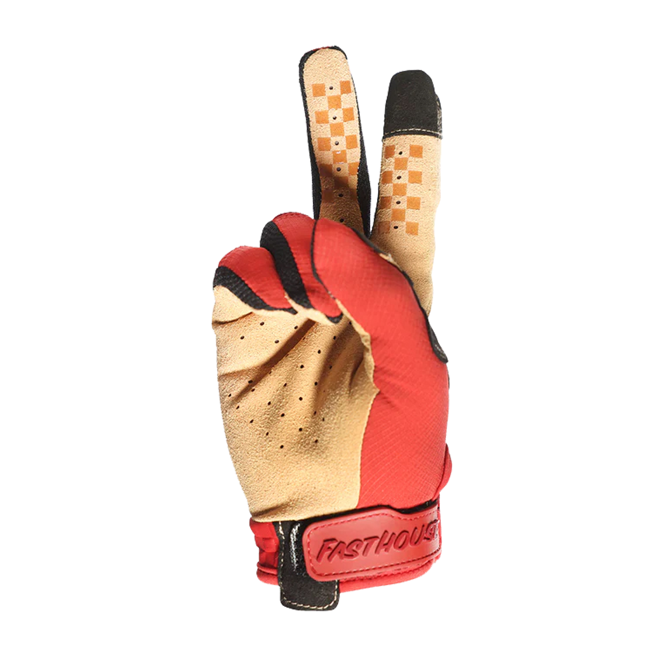 Fasthouse Speed Style Camino MX Gloves