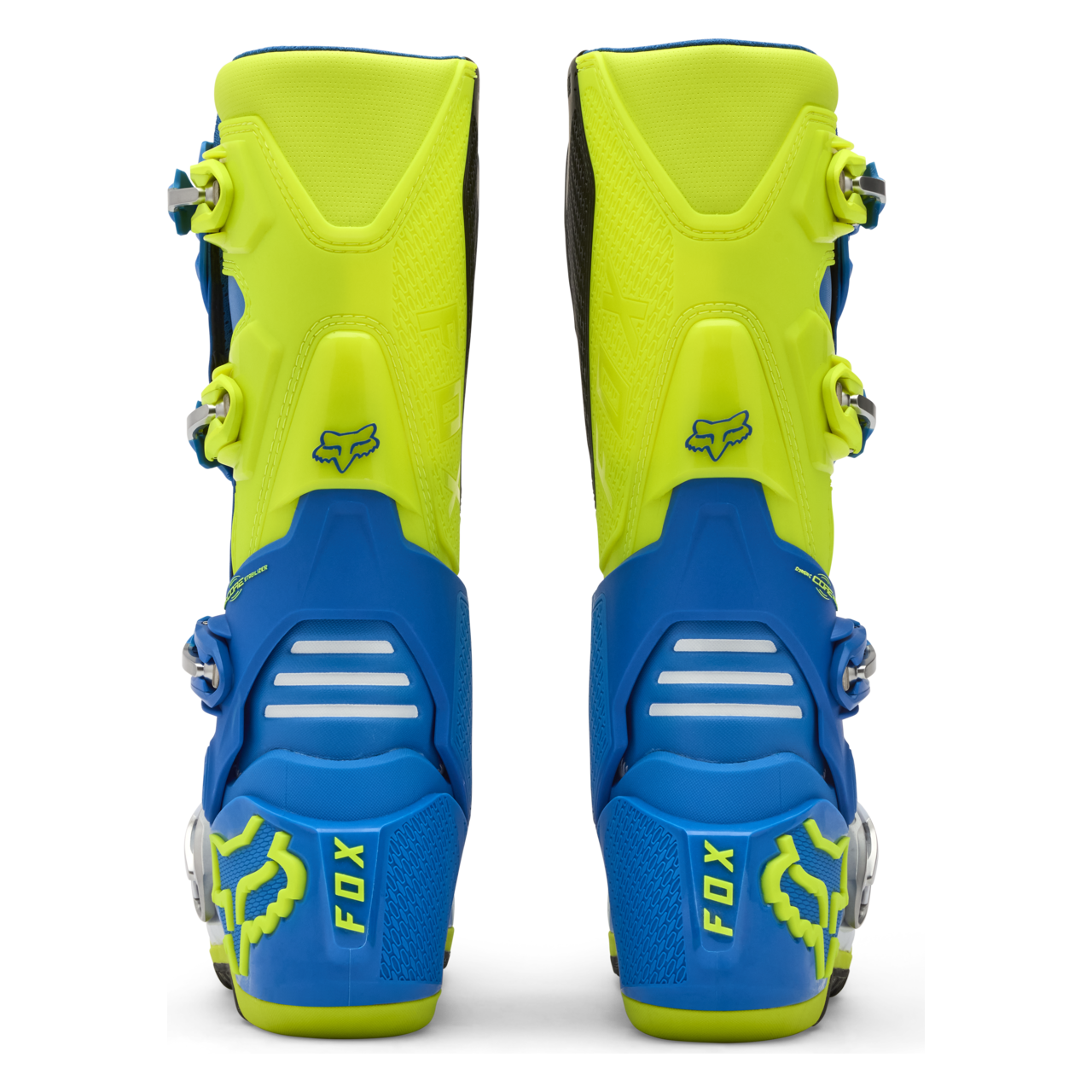 Bottes cross FOX Motion
