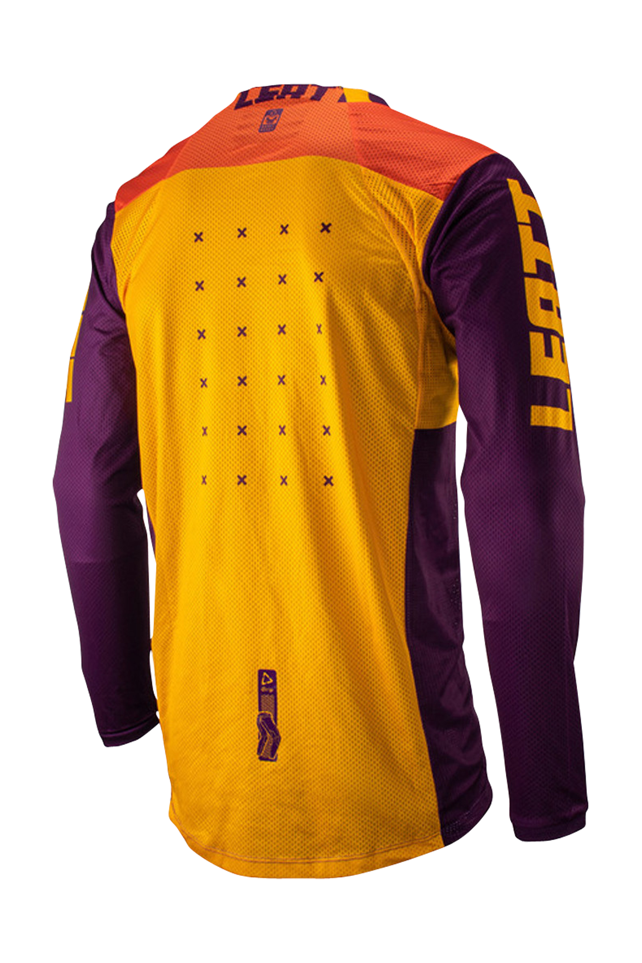 Leatt Moto 4.5 Lite V23 MX Jersey