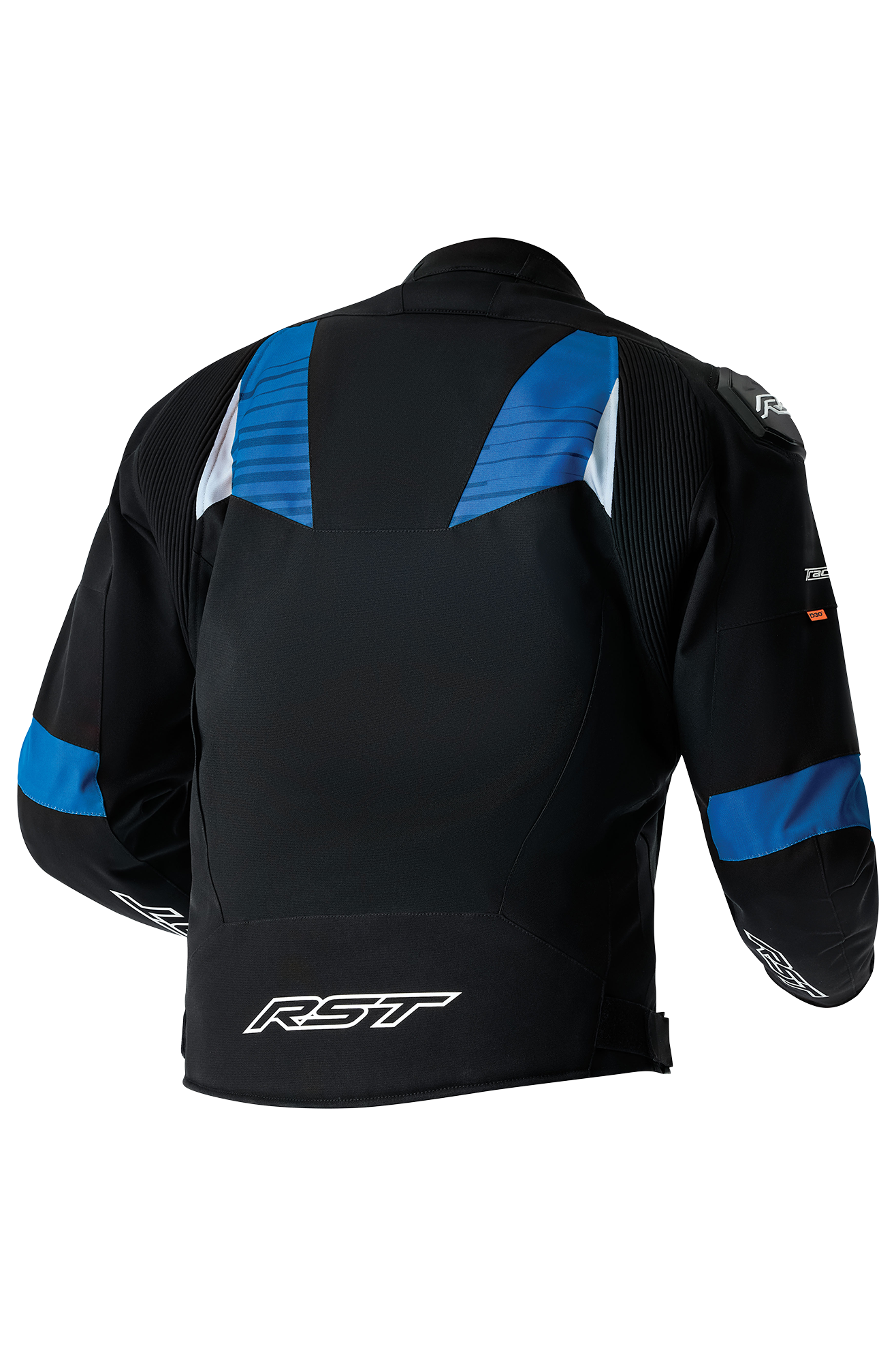RST Tractech Evo D30 MC Jacket | 24MX