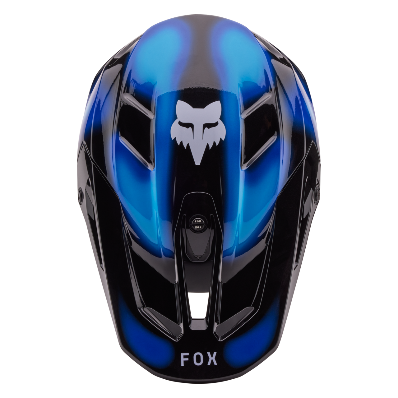 Casco de Cross FOX V3 Volatile