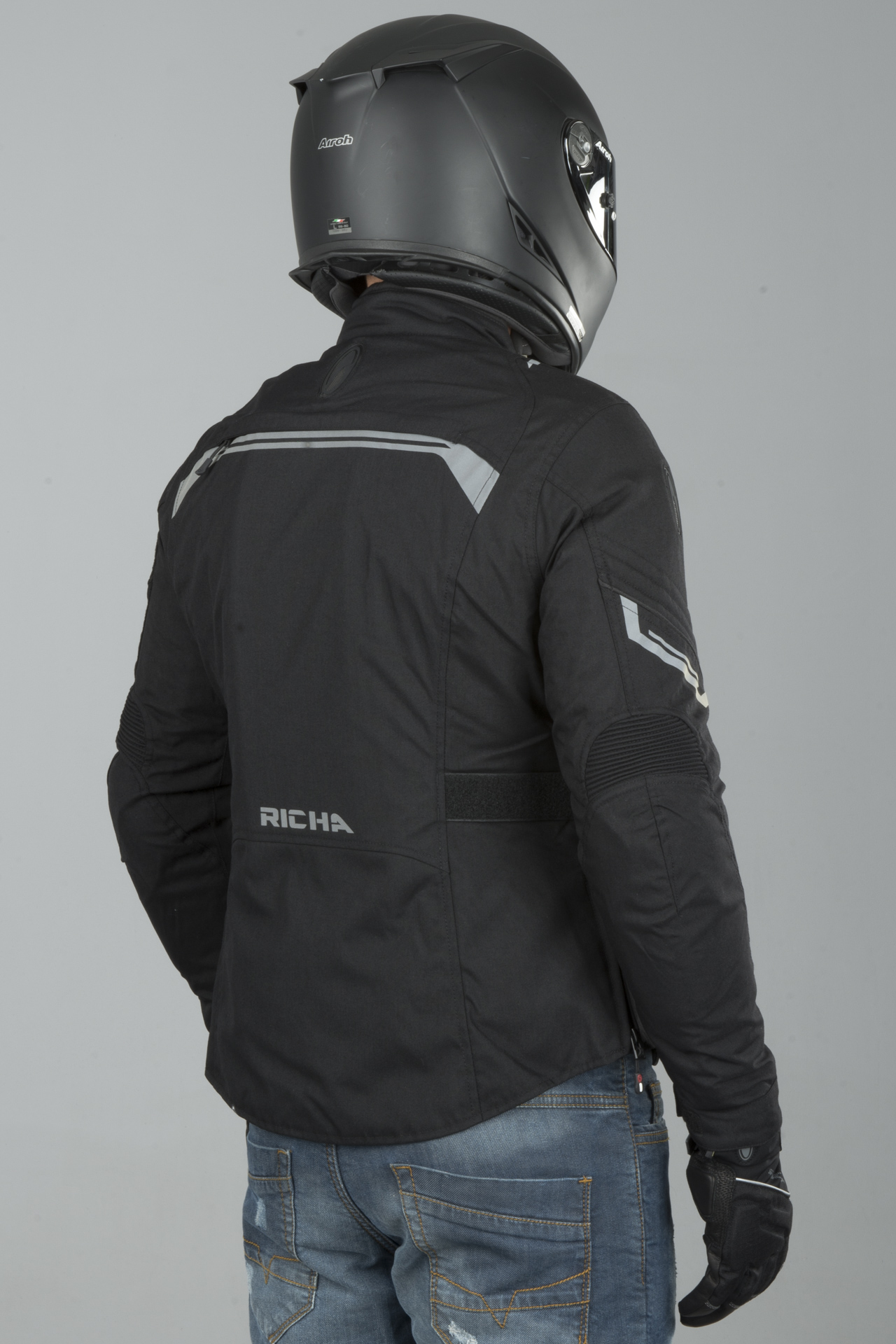 Richa Phoenicia Jacket