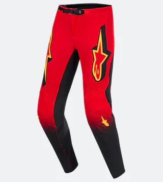 Crossbroek Alpinestars Supertech Scenz
