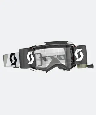 Crossbril SCOTT Fury WFS Premium