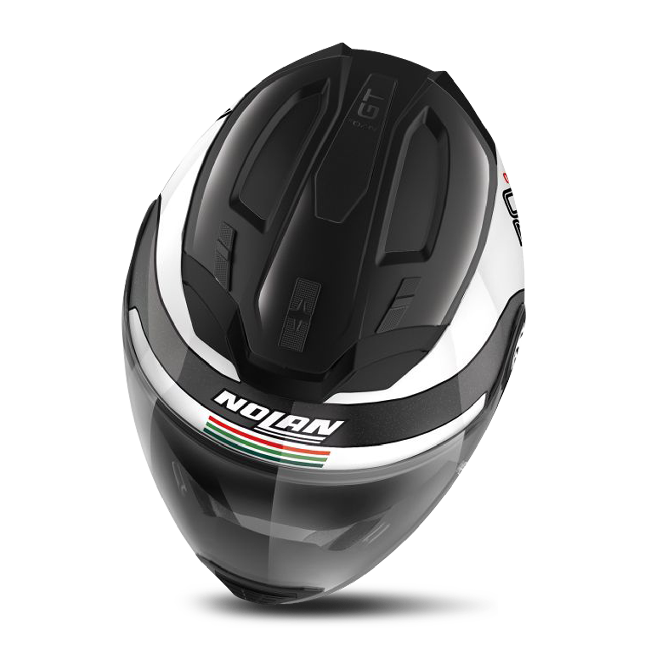 Casco Jet Nolan N70-2 GT 06 Jetpack