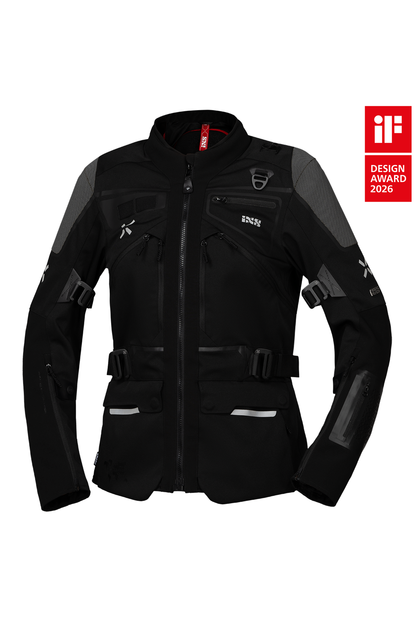 iXS Venture Air 1.0 Women's MC Jacket