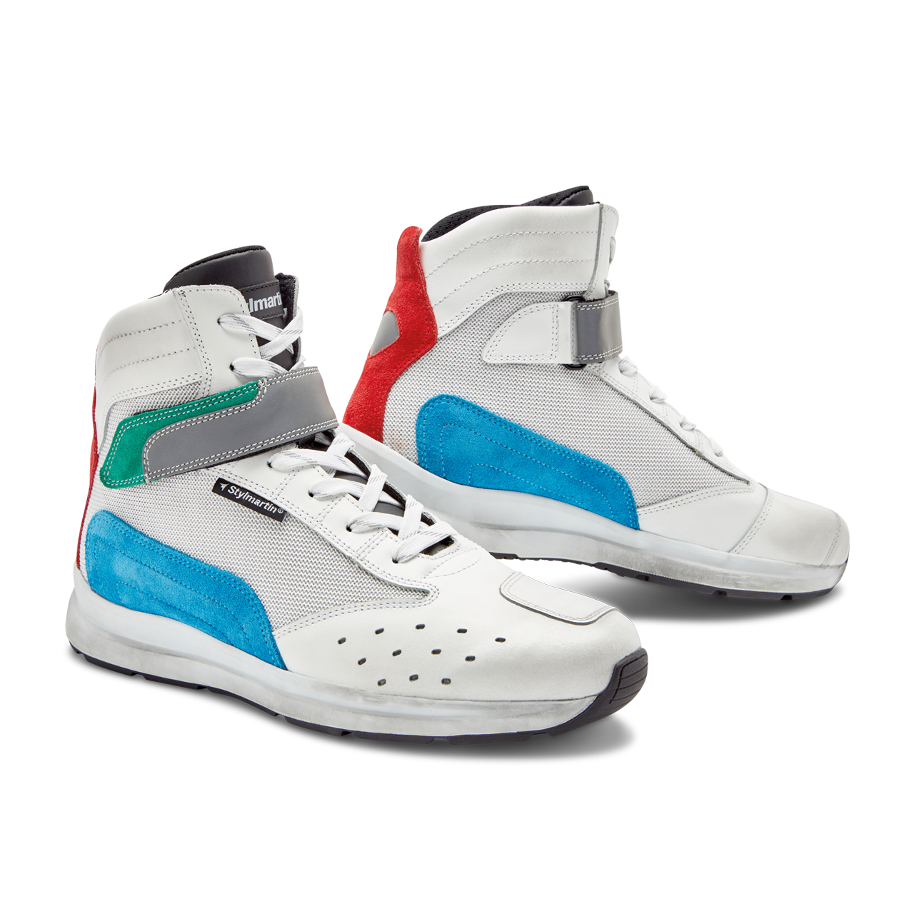 Zapatillas de Moto Stylmartin Audax Air