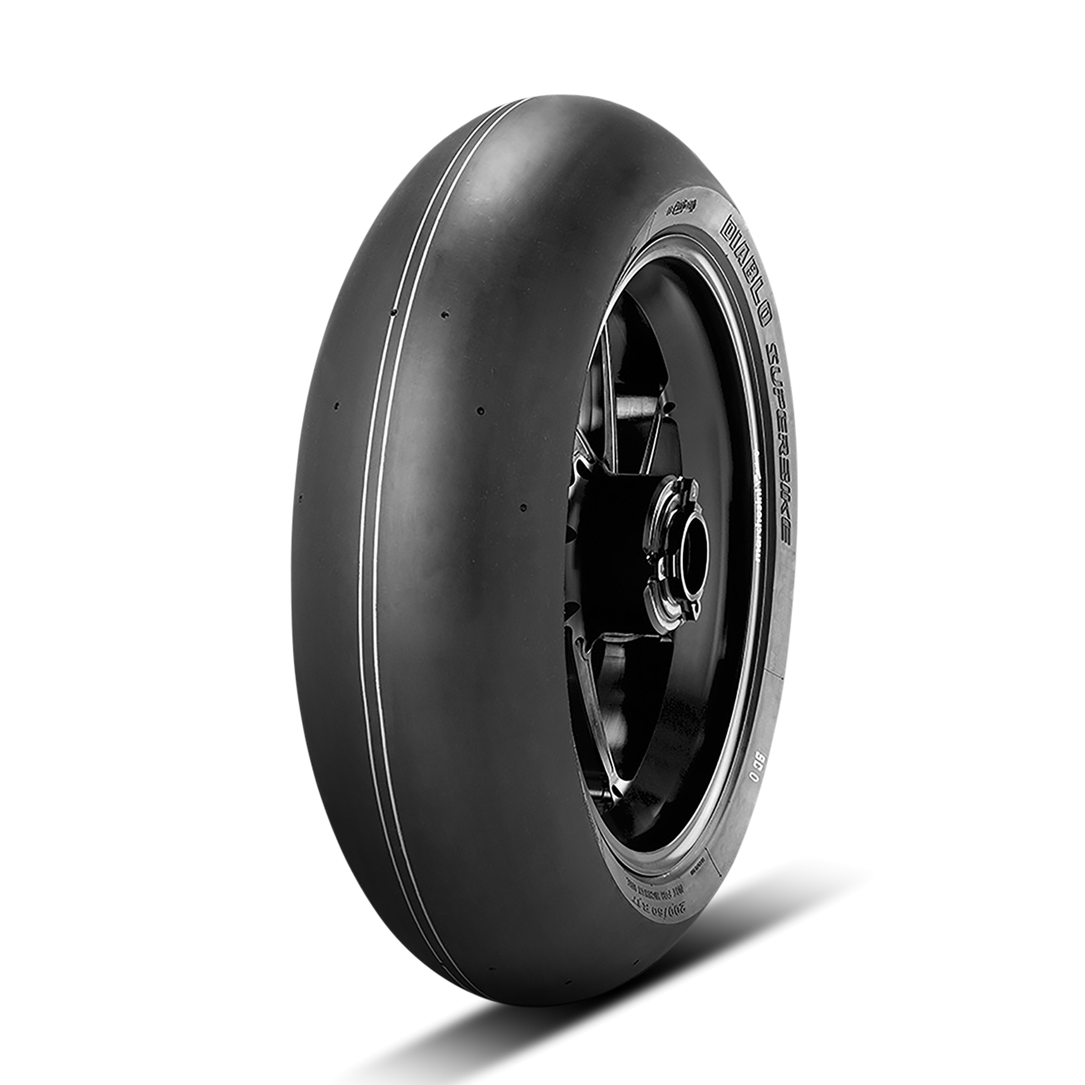 Pirelli Diablo Superbike 200/60 R 17 NHS TL