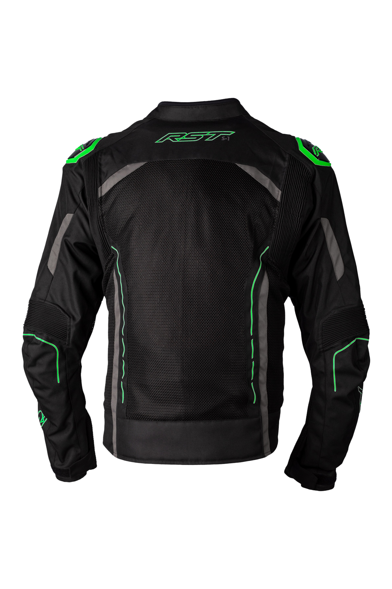 Jachetă Moto RST S1 Mesh