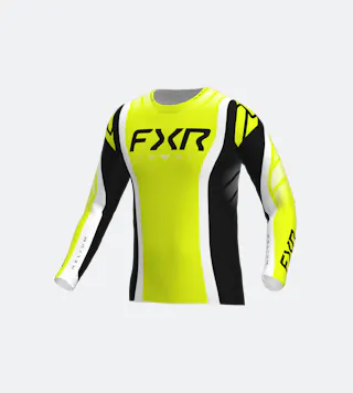 MX Dres FXR Helium Infinity 26