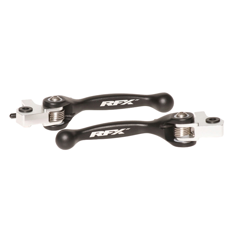 RFX Race Flexible Brake & Clutch Lever Kit | 24MX