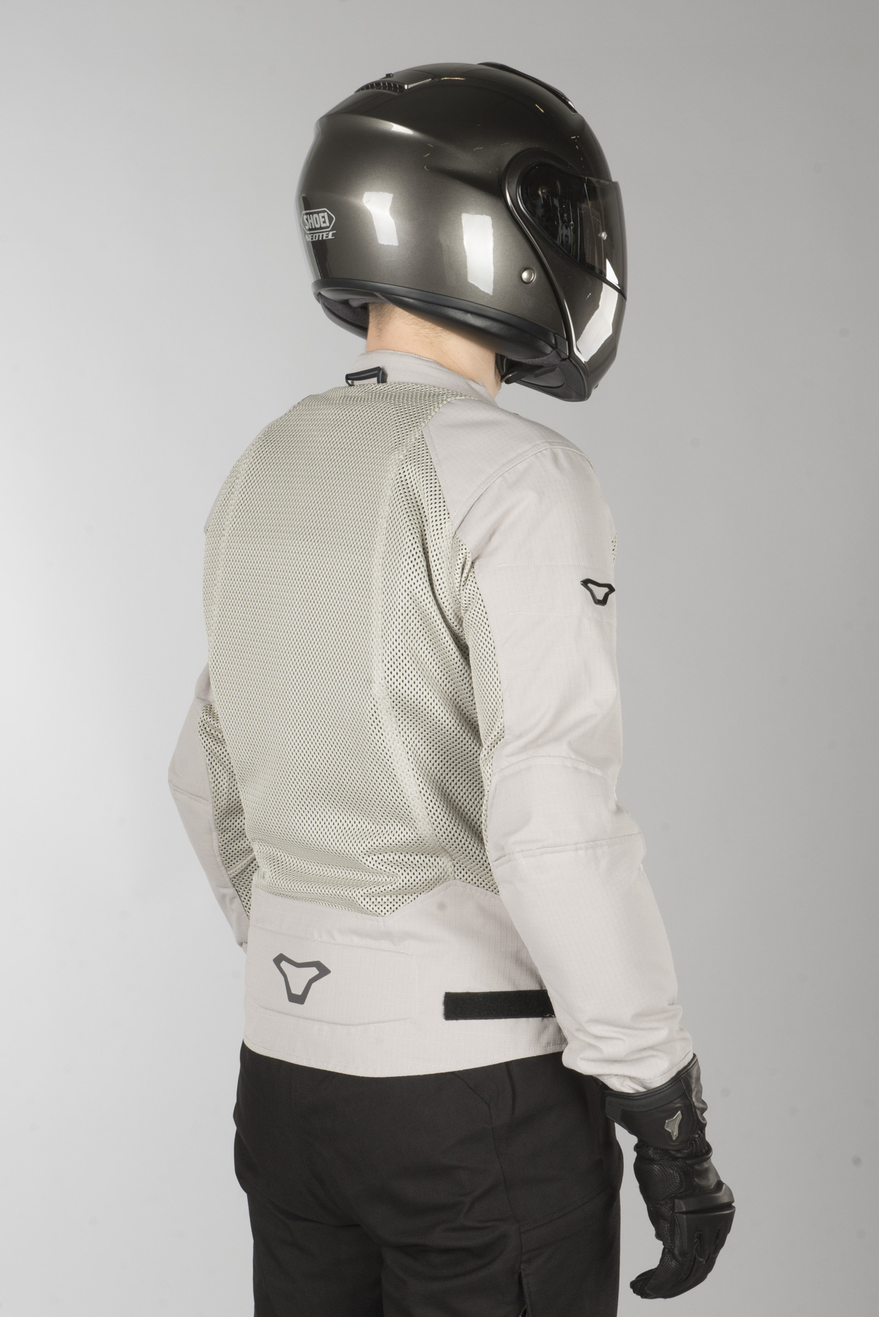 Chaqueta de Moto Macna Velocity