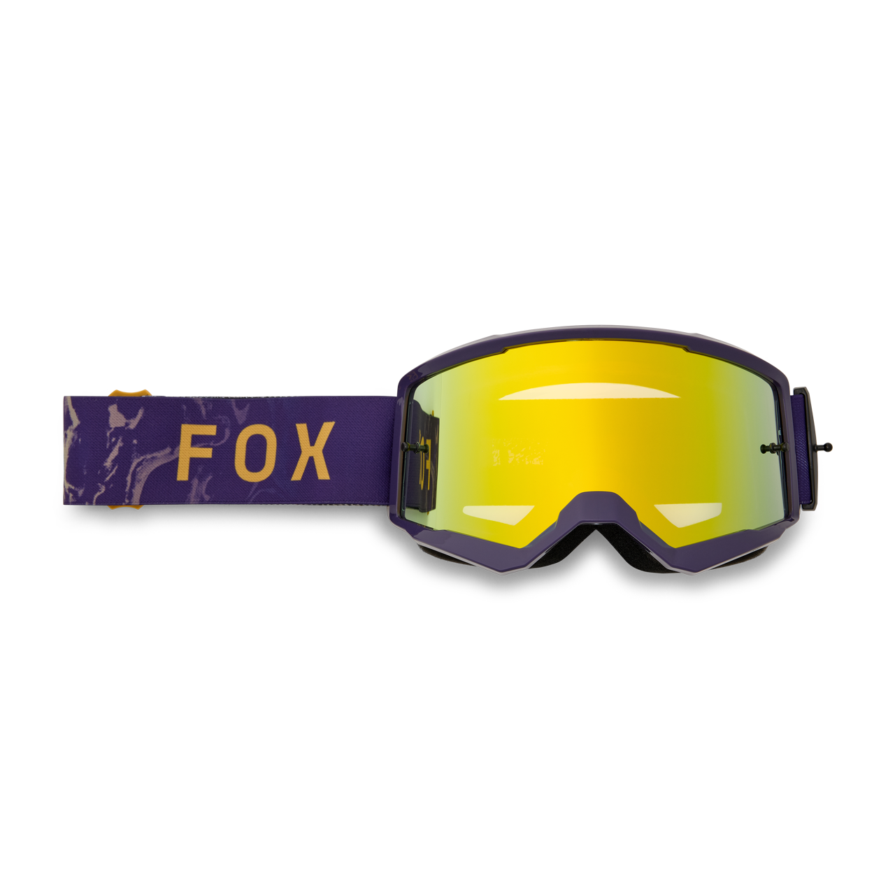 Gafas De Cross FOX Main Image Print