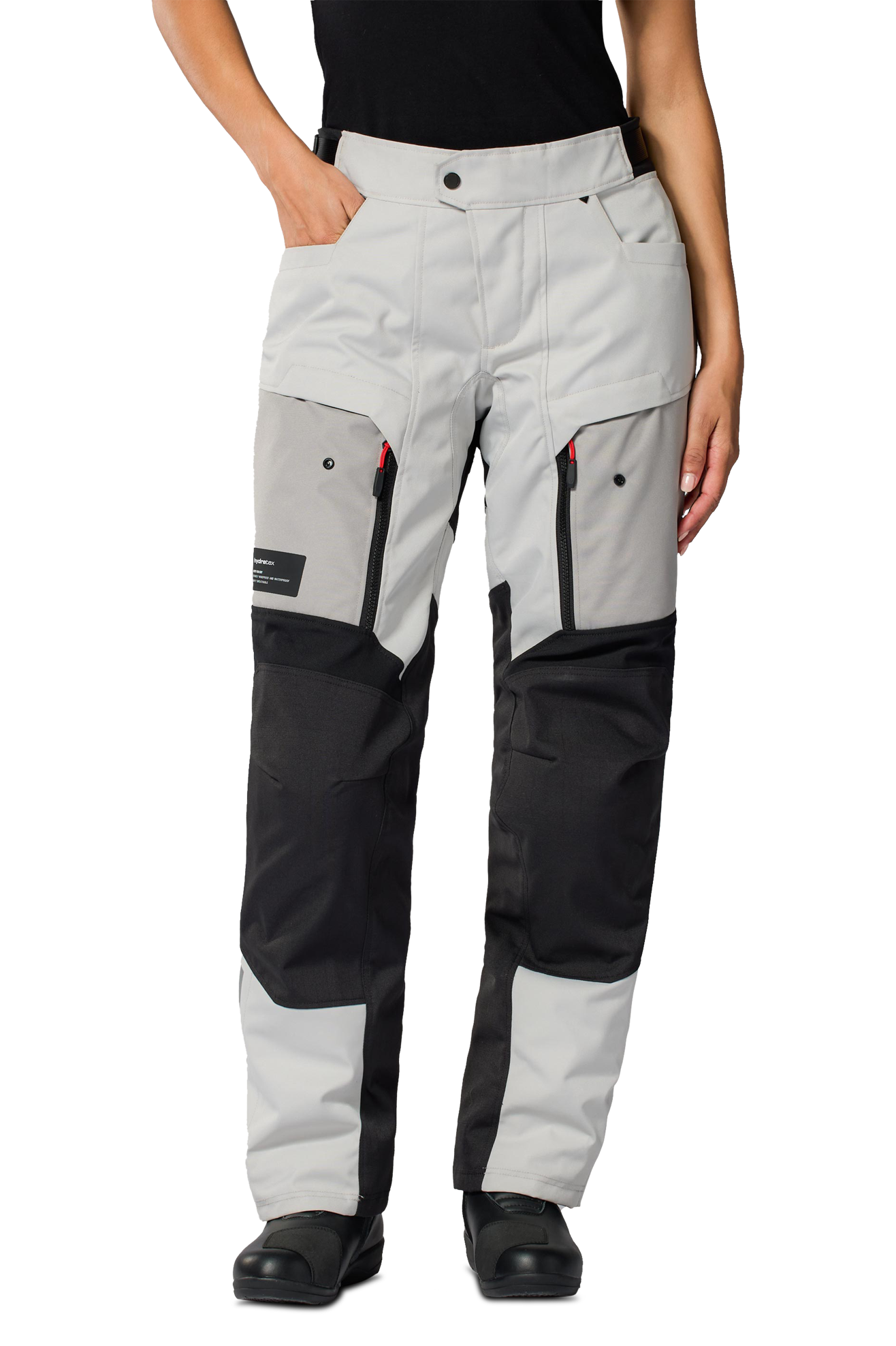 REV'IT! Outback 5 h20 Women's MC Trousers