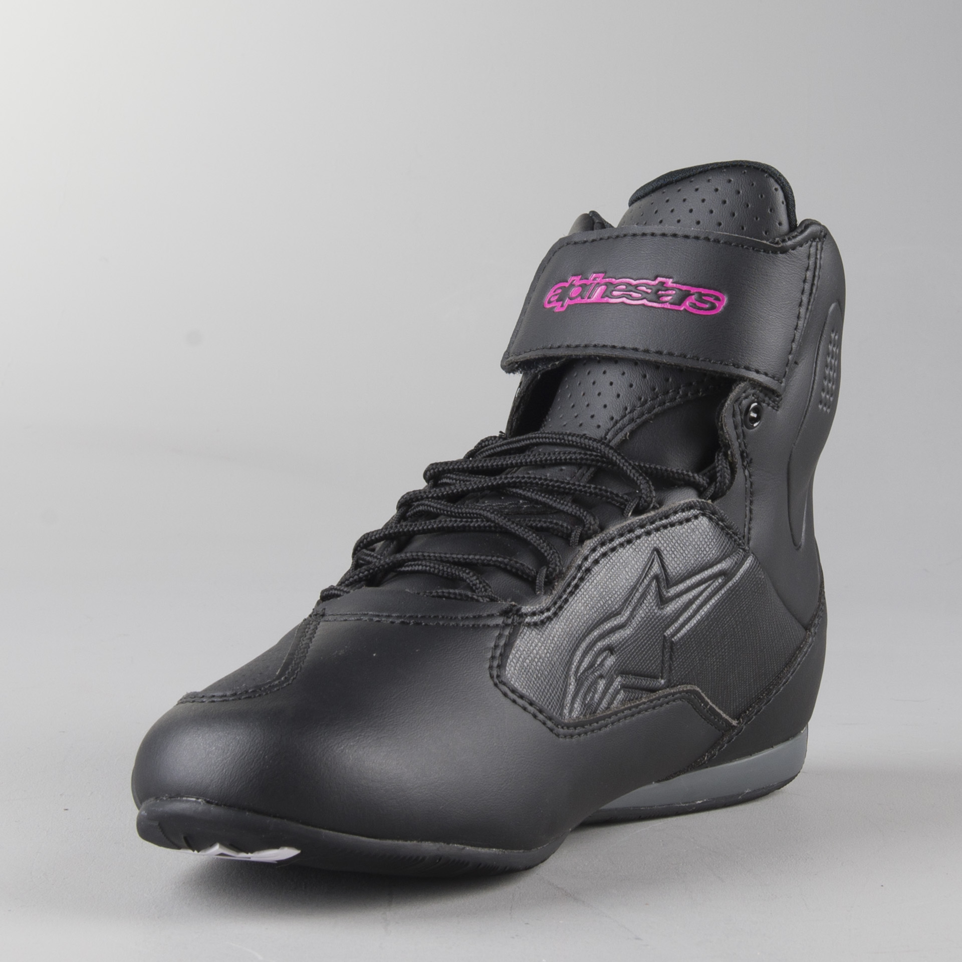 Zapatillas de Moto Alpinestars Stella Faster-3 Mujer