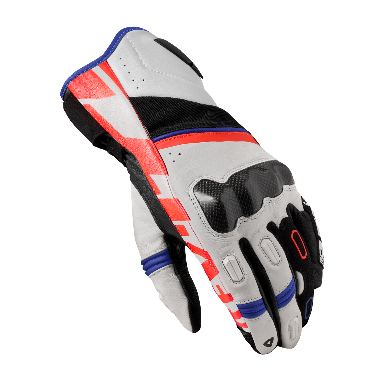 Motorhandschoenen REV'IT! RSR 5