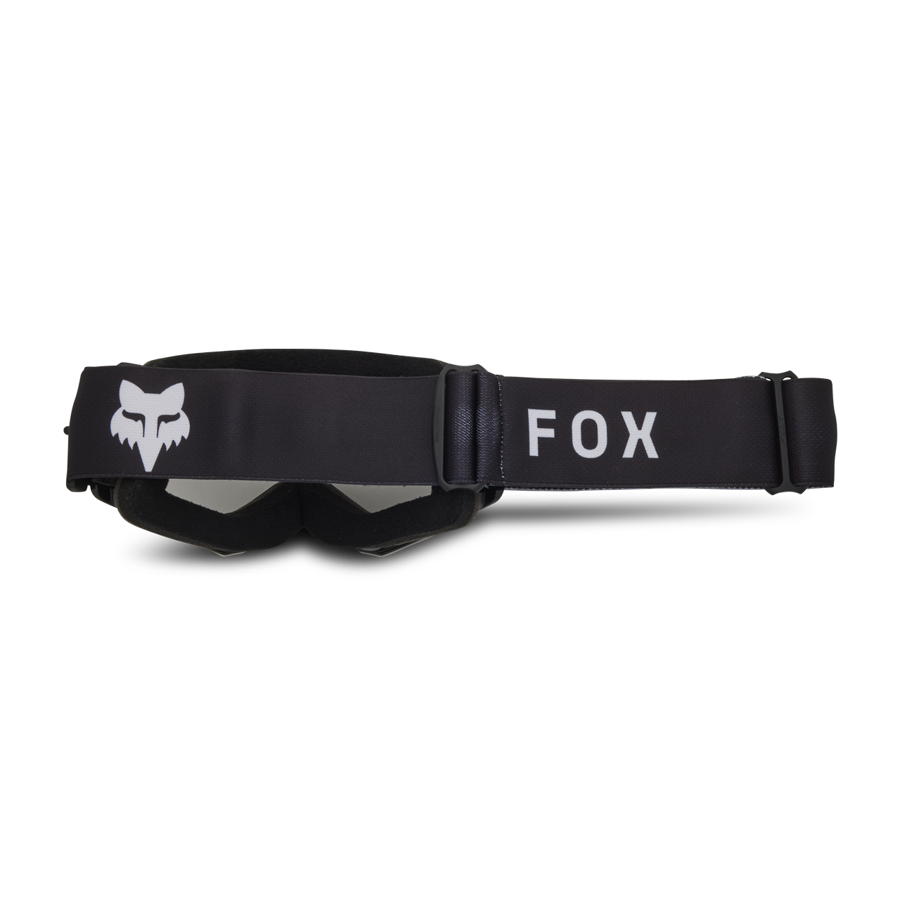 FOX Main Youth MX Roll-Off Goggles