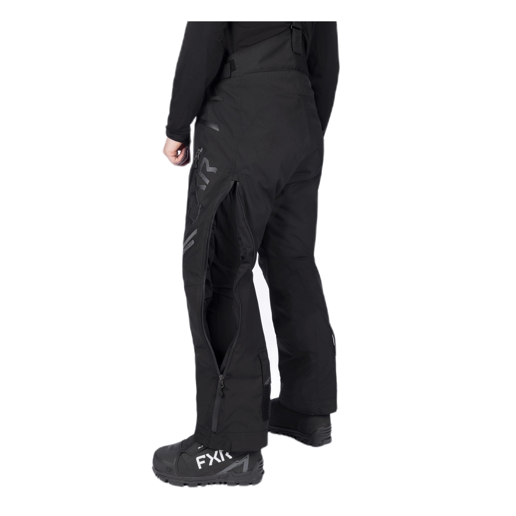 FXR HELIUM X Snow Trousers
