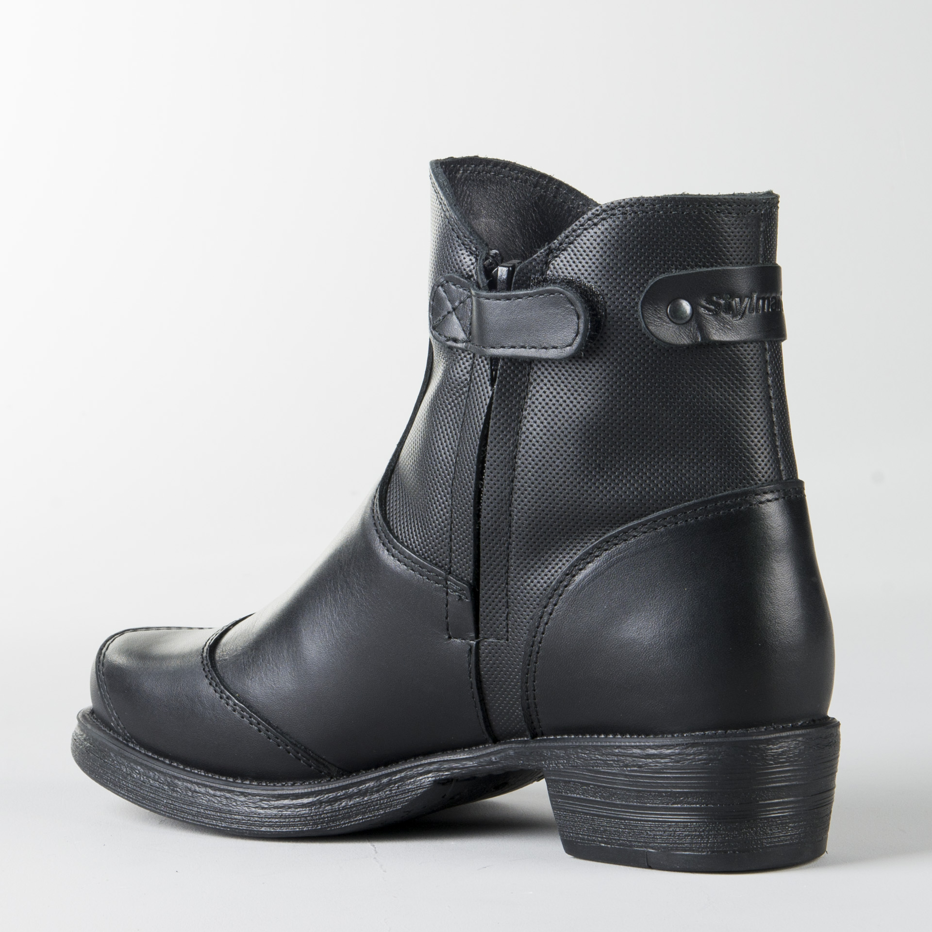 Botines de Moto Stylmartin Pearl J