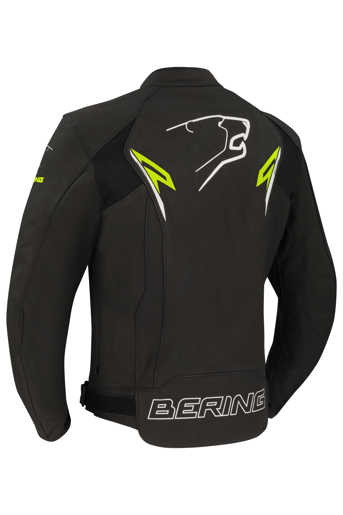 Bering Skope Motorcycle Jacket