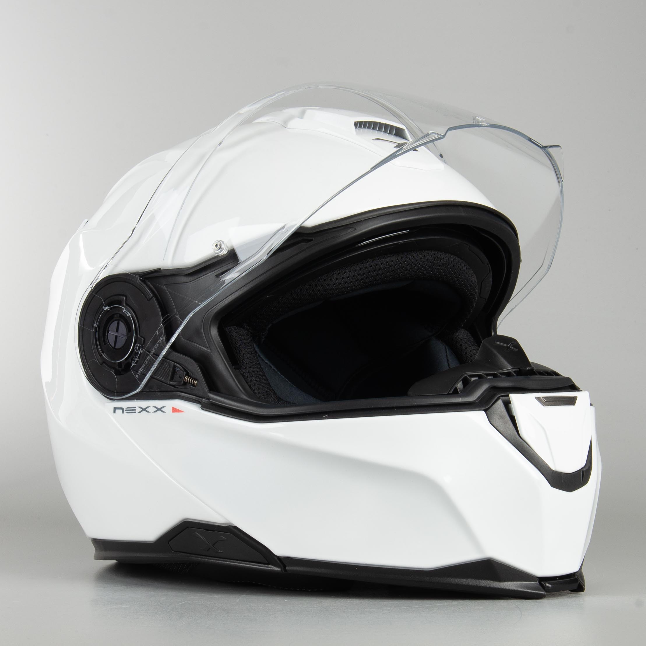 Casco Modular Nexx X.Vilitur Plain