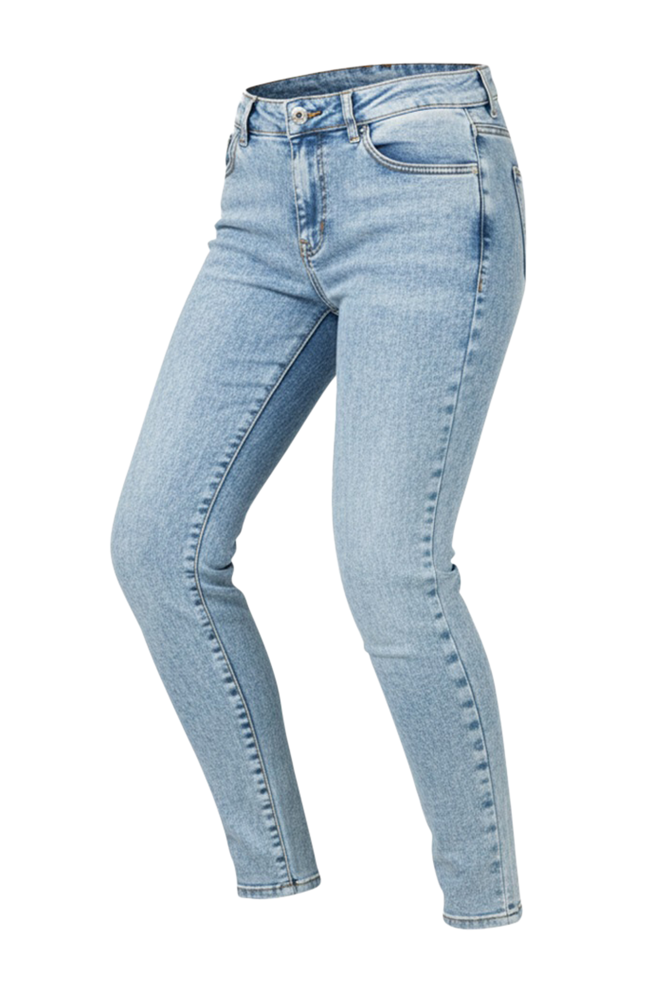 Vaqueros de Moto Richa Rihanna Mujer