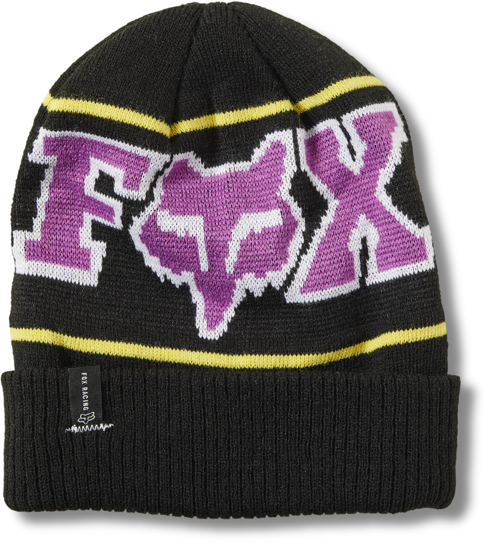 Gorro FOX Burm