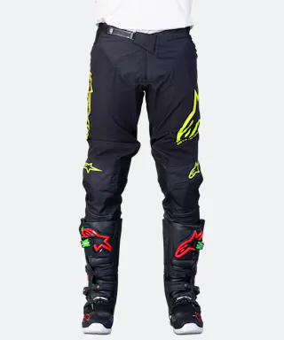 Crossbroek Alpinestars Techstar Factory