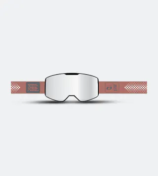 Masque Cross O'Neal B-20