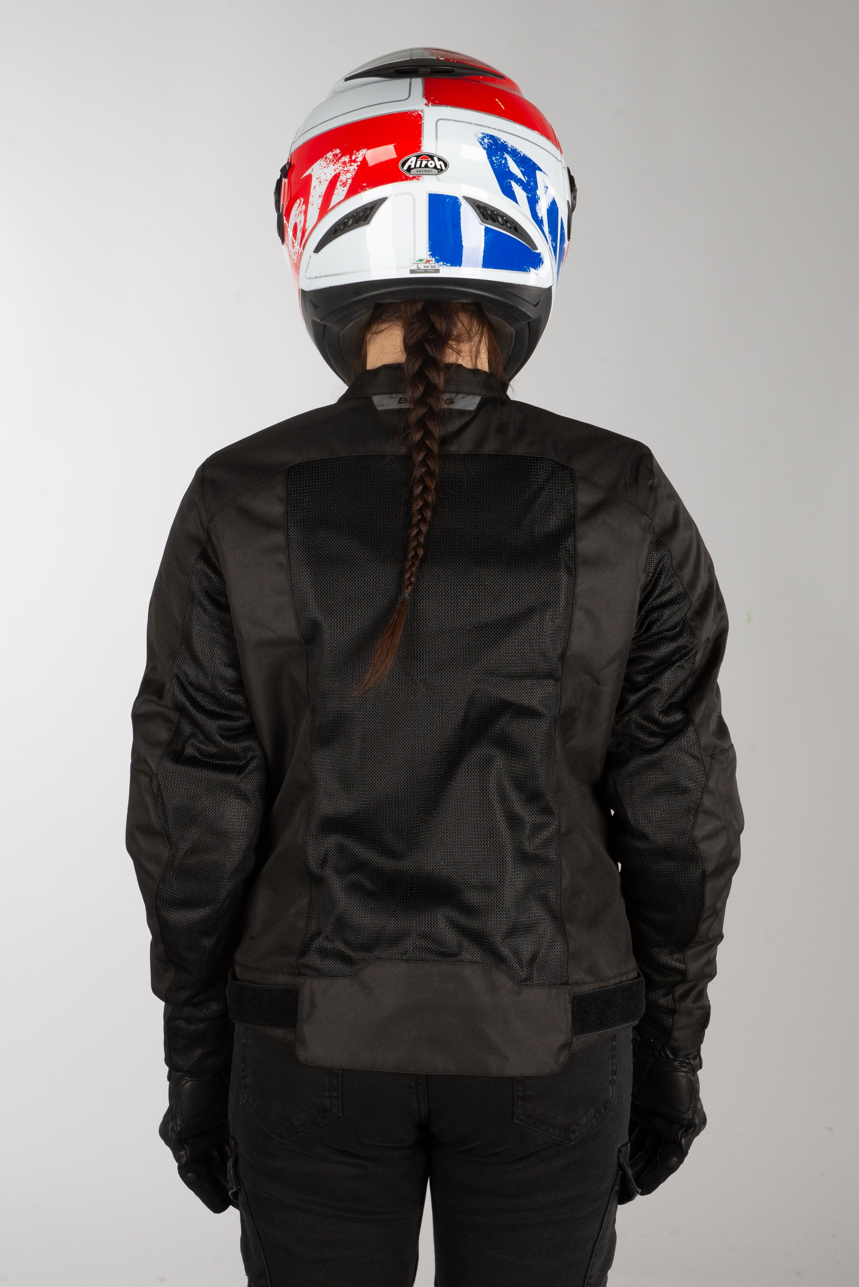 Bering Riko Women’s MC Jacket