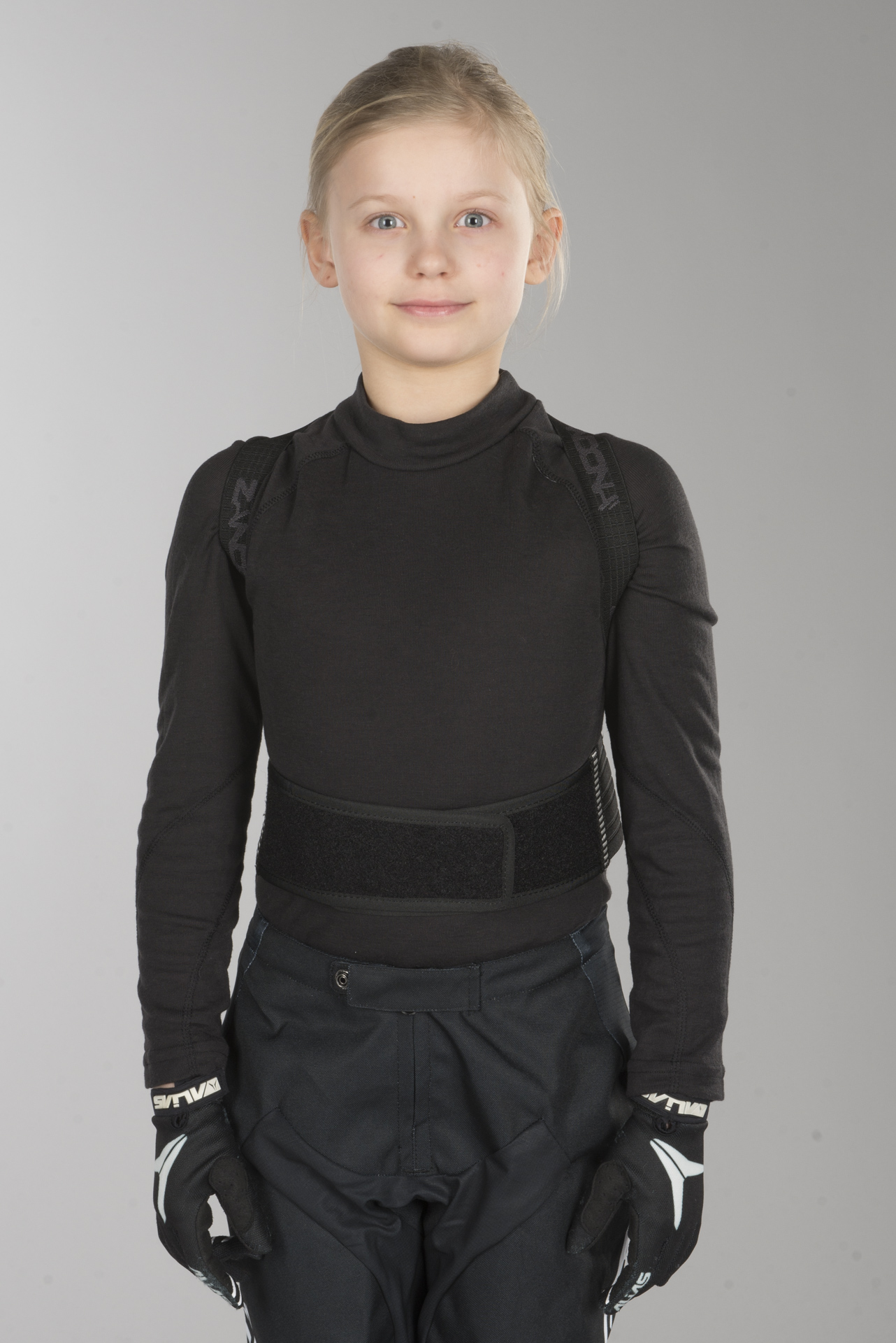Zandonà x7 Kids Back Protector (121-135 cm)
