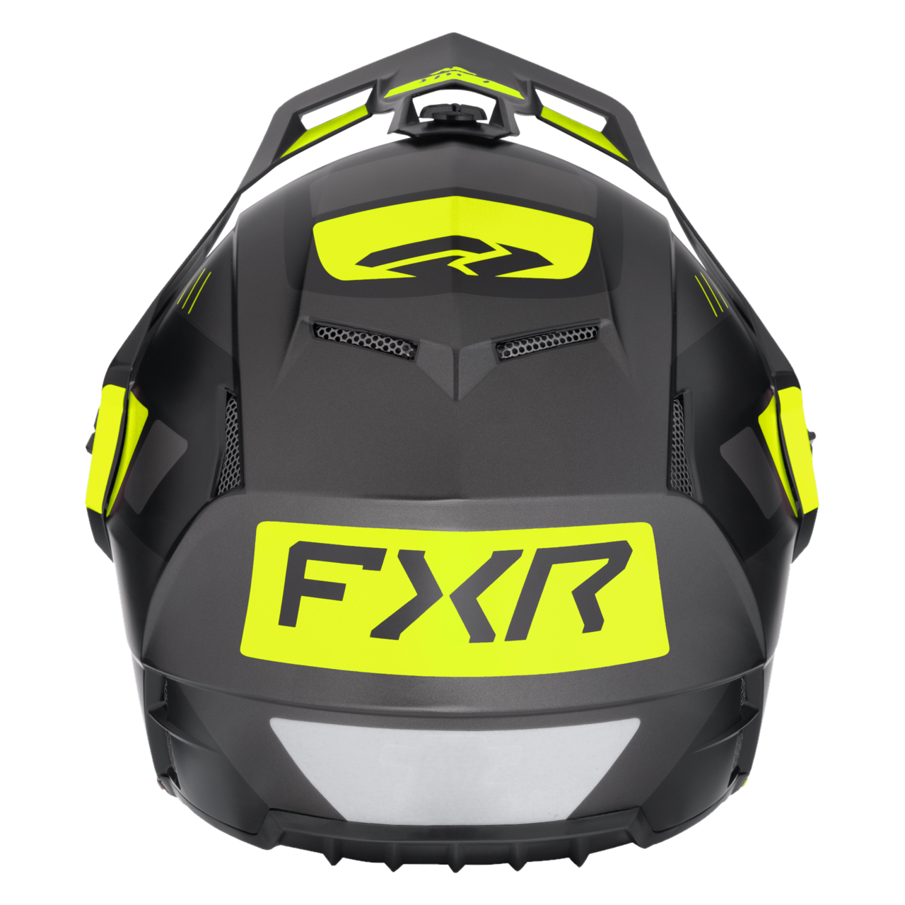 Umpikypärä FXR Clutch X W/ E Shield 26 Electric
