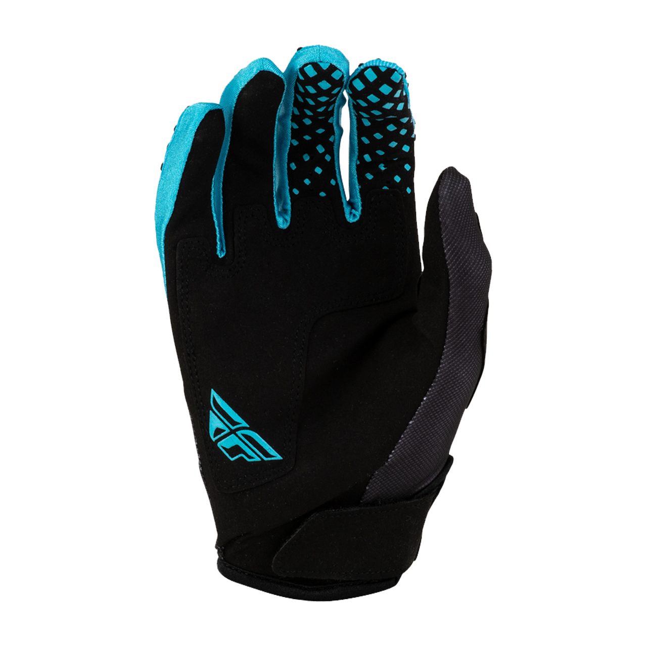 Crosshandschoenen FLY Racing Kinetic Fade