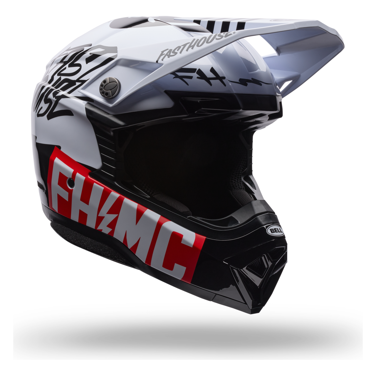 Crosshelm BELL Moto-10 Mips 2026