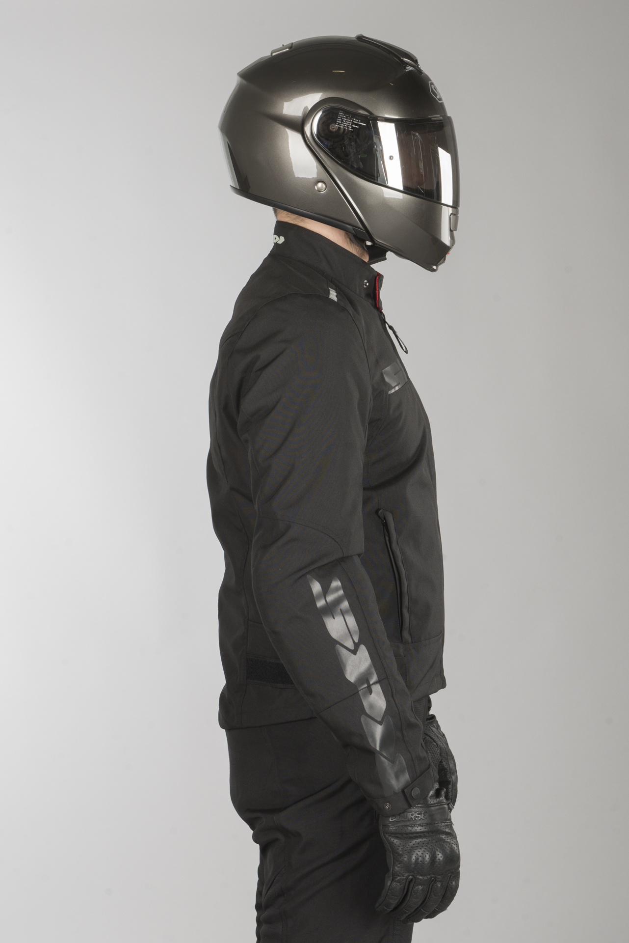 Spidi Solar H2Out Jacket
