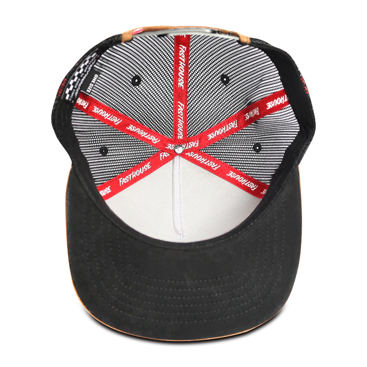 Gorra Fasthouse Archie