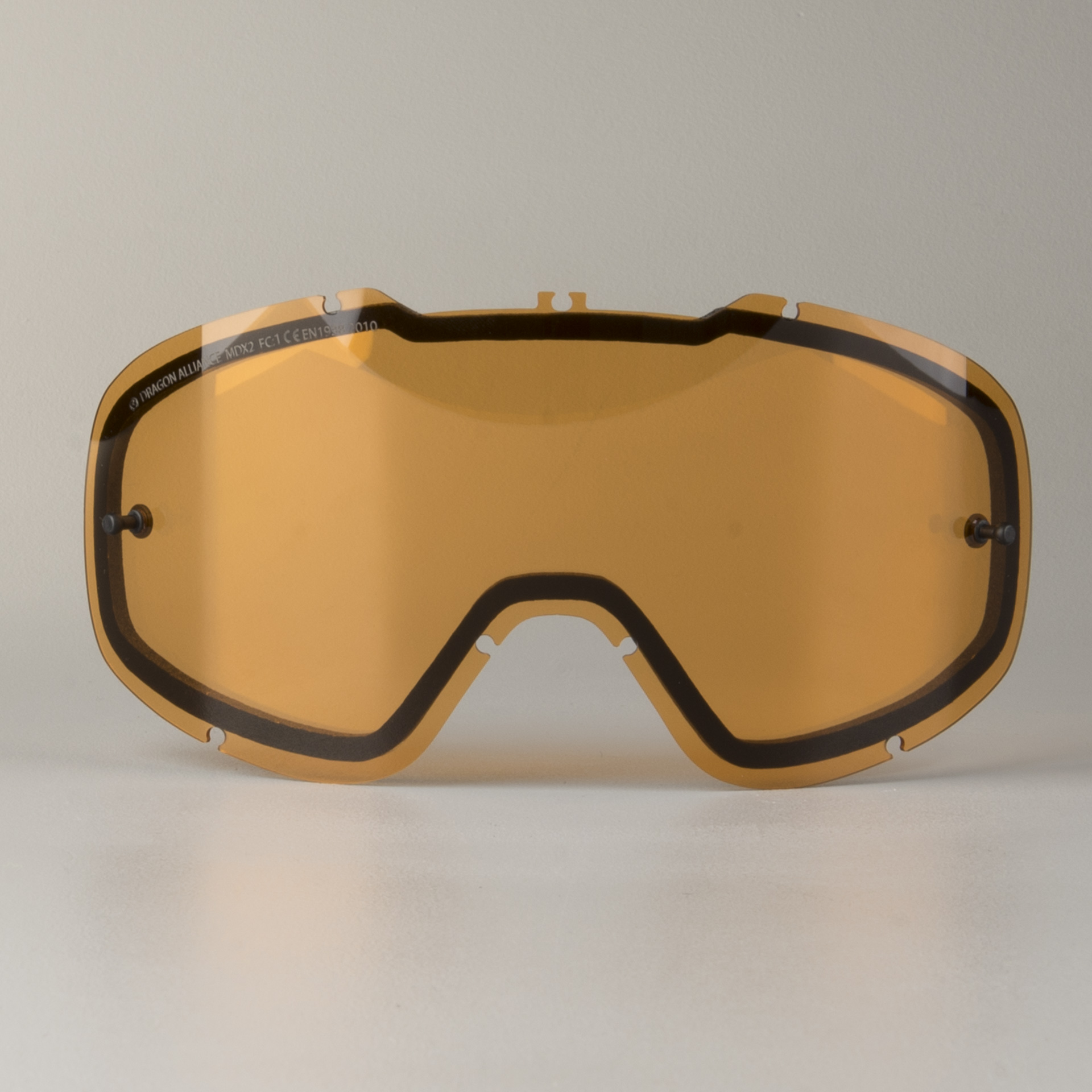 Dragon MDX2 Lens
