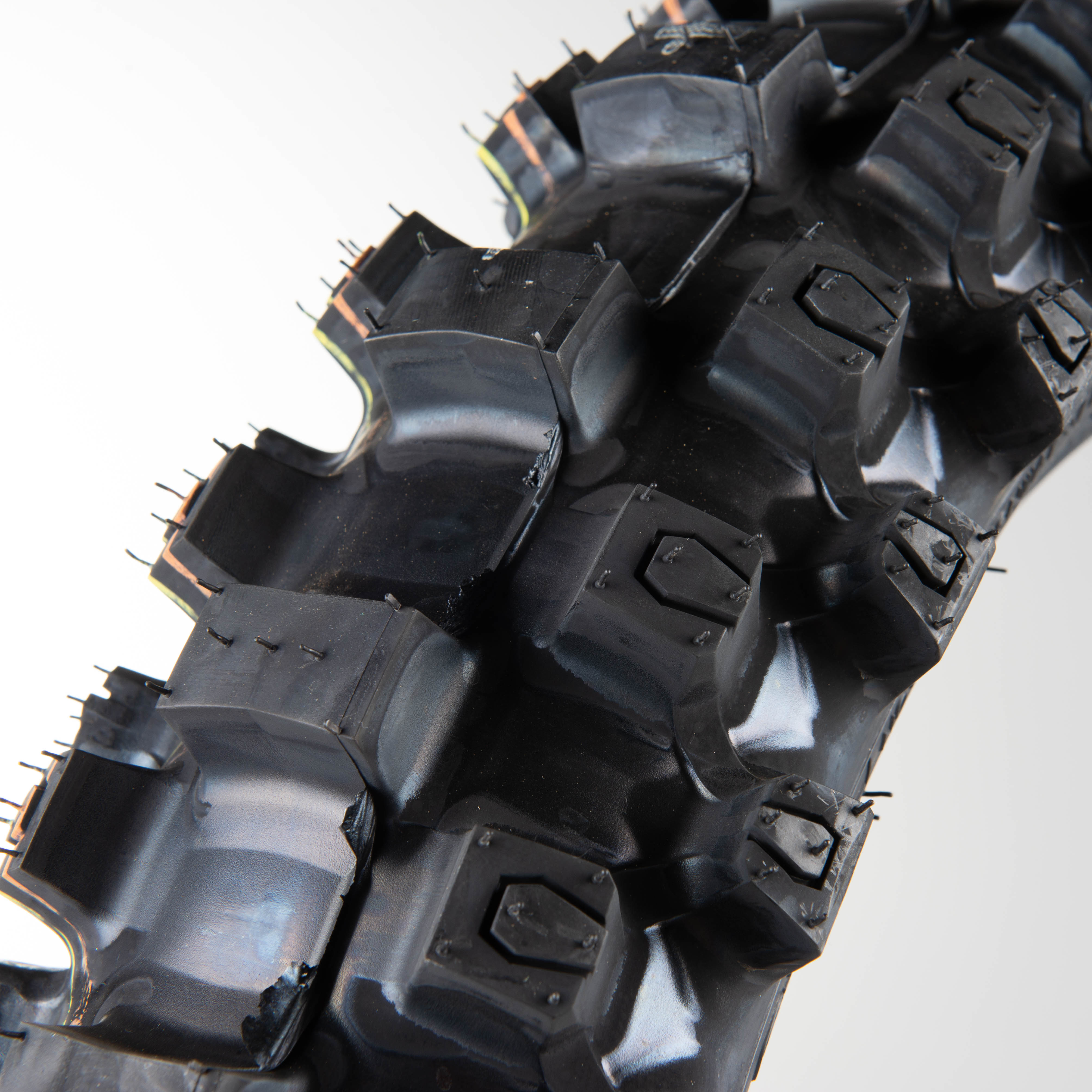 Dunlop Geomax MX33 Rear Tyre 19"