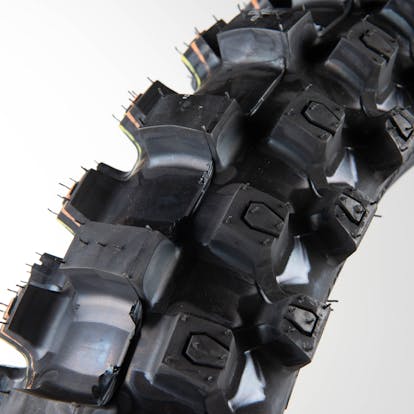 Pneumatico Posteriore Cross Dunlop Geomax MX33 19 - Adesso 35% di risparmio