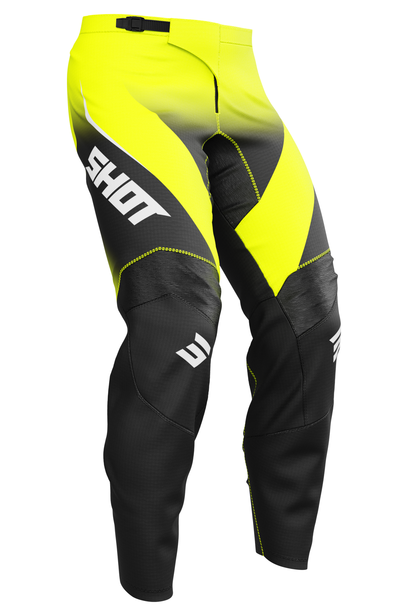Crossbroek Shot Race Gear Draw Clash 27
