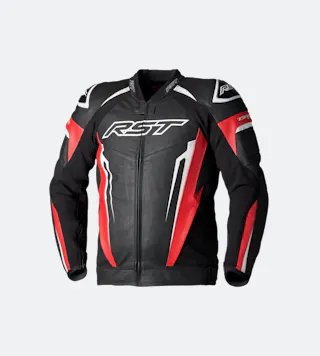 MC Striukė RST Tractech Evo 5