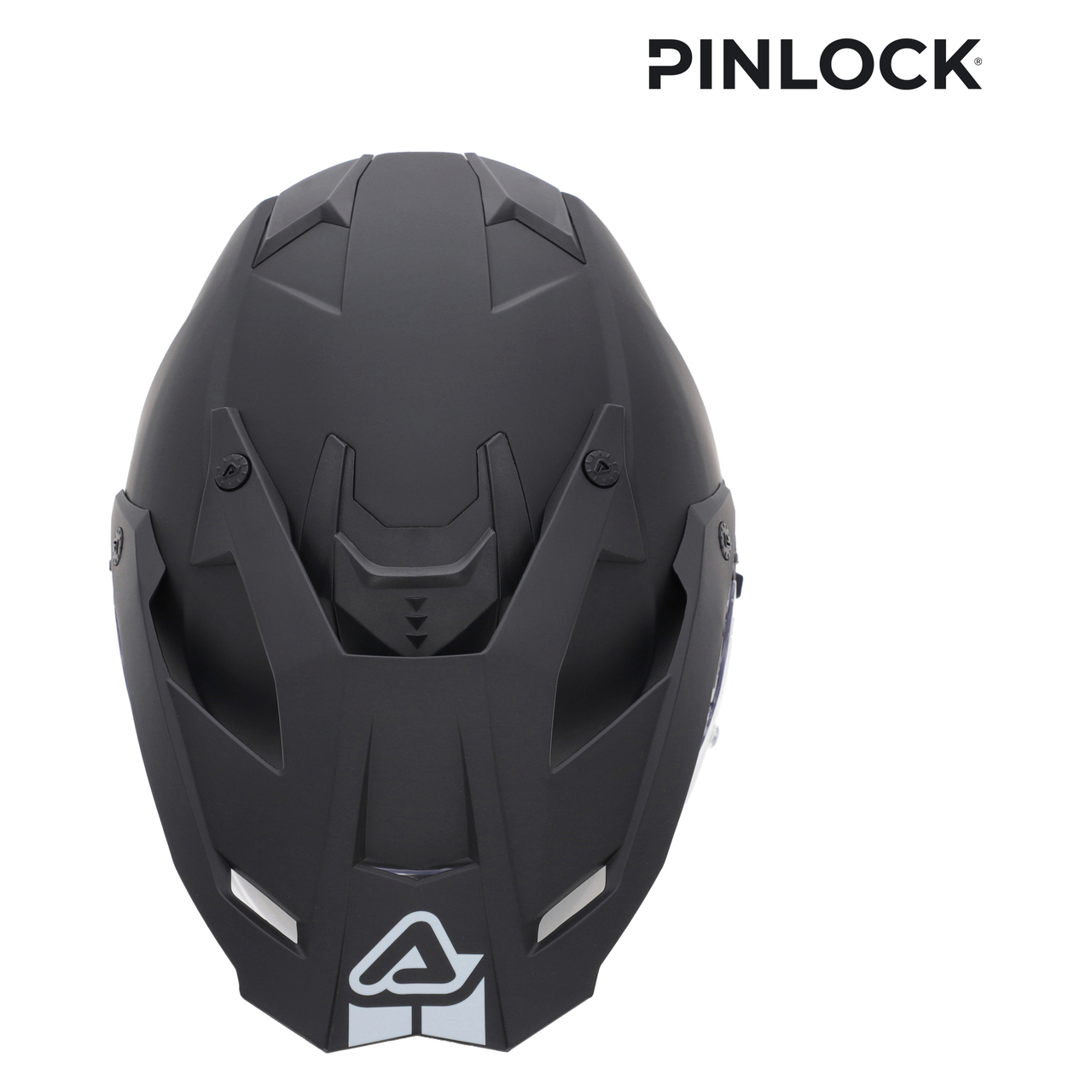 Adventurehelm Acerbis Assault