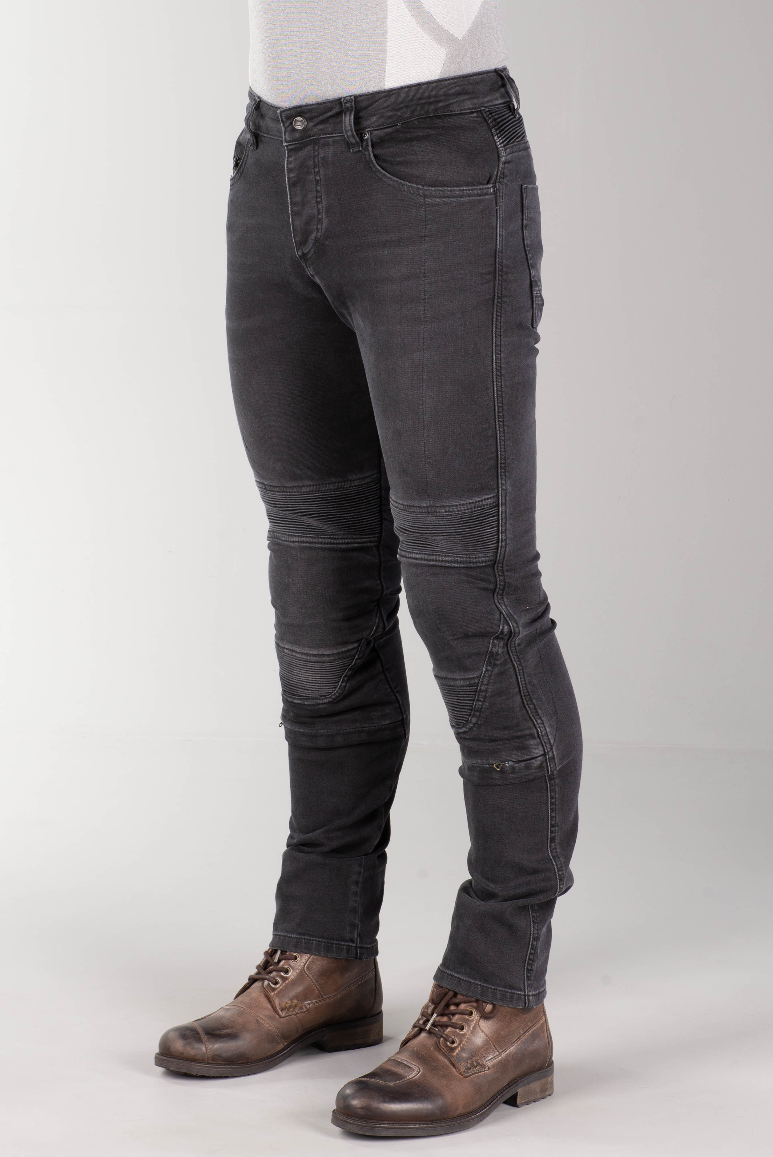 Macna Individi Motorjeans