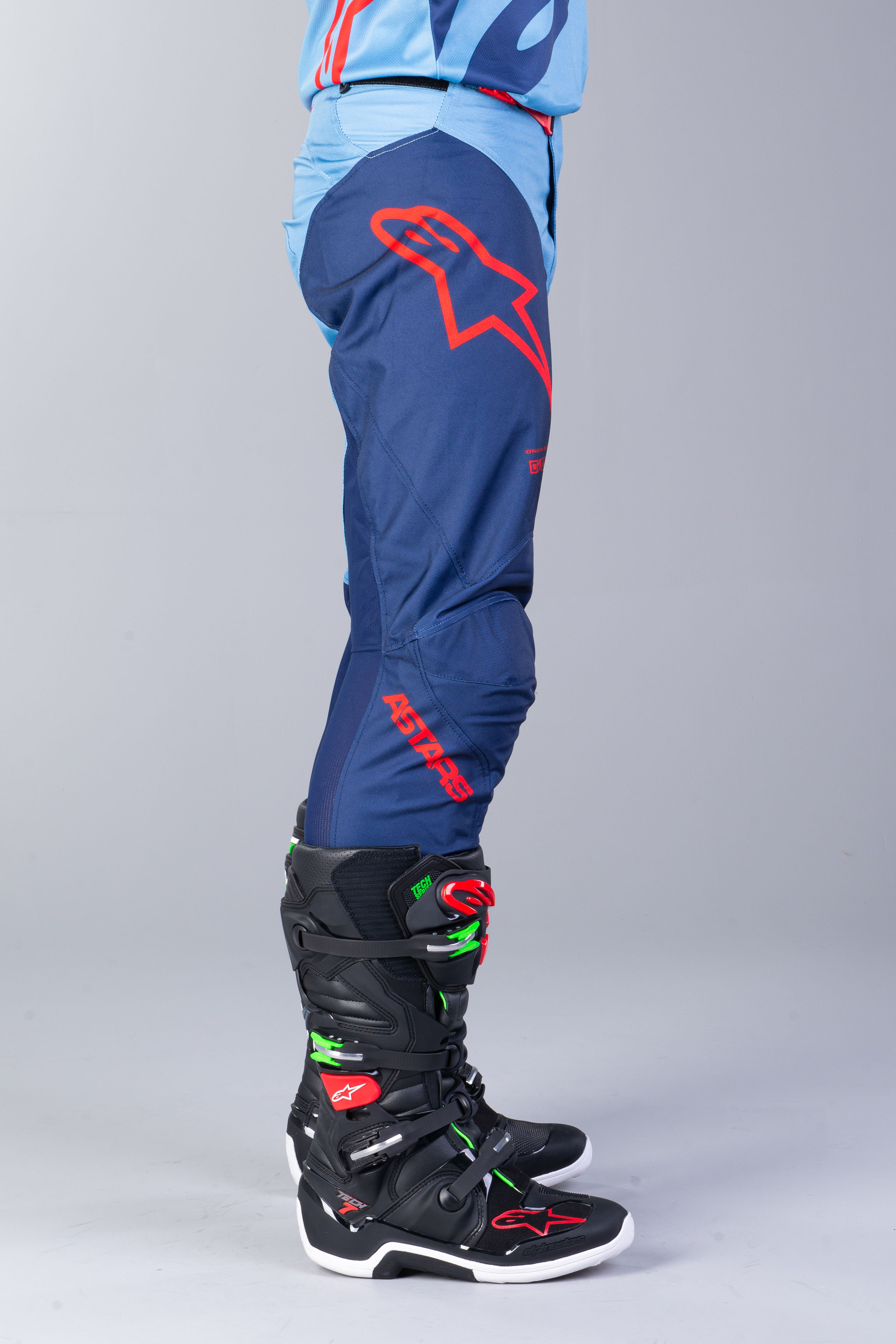 Alpinestars Racer Braap MX Trousers