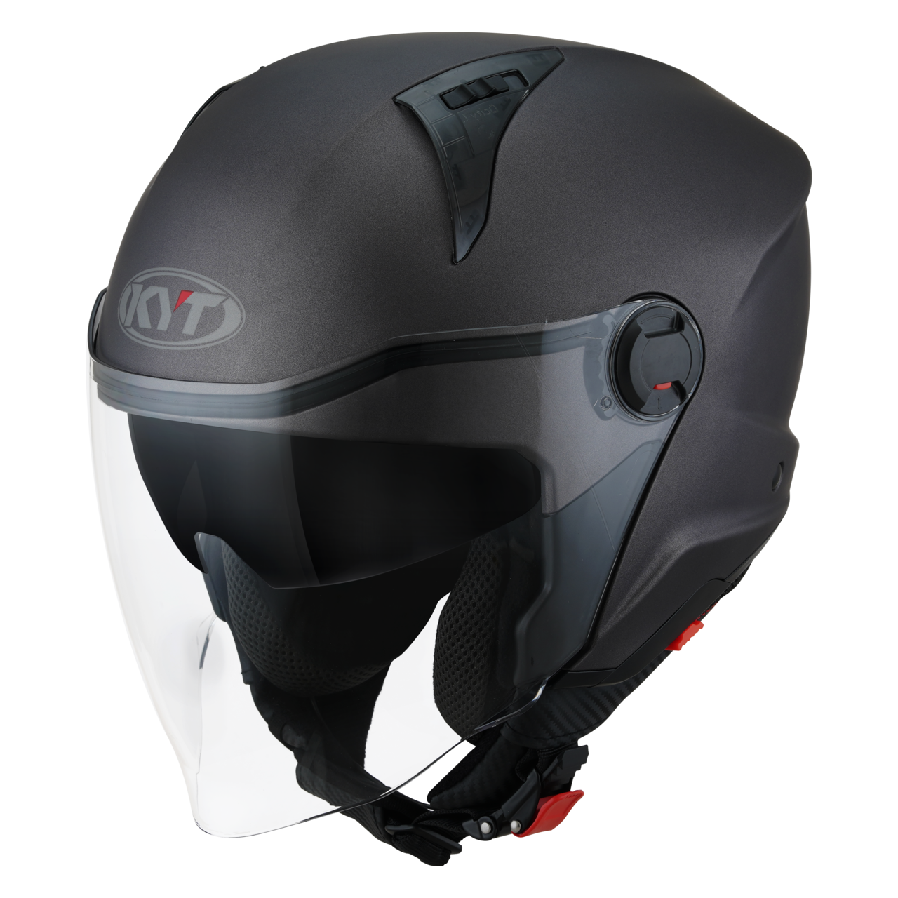 Casque Jet KYT D-City